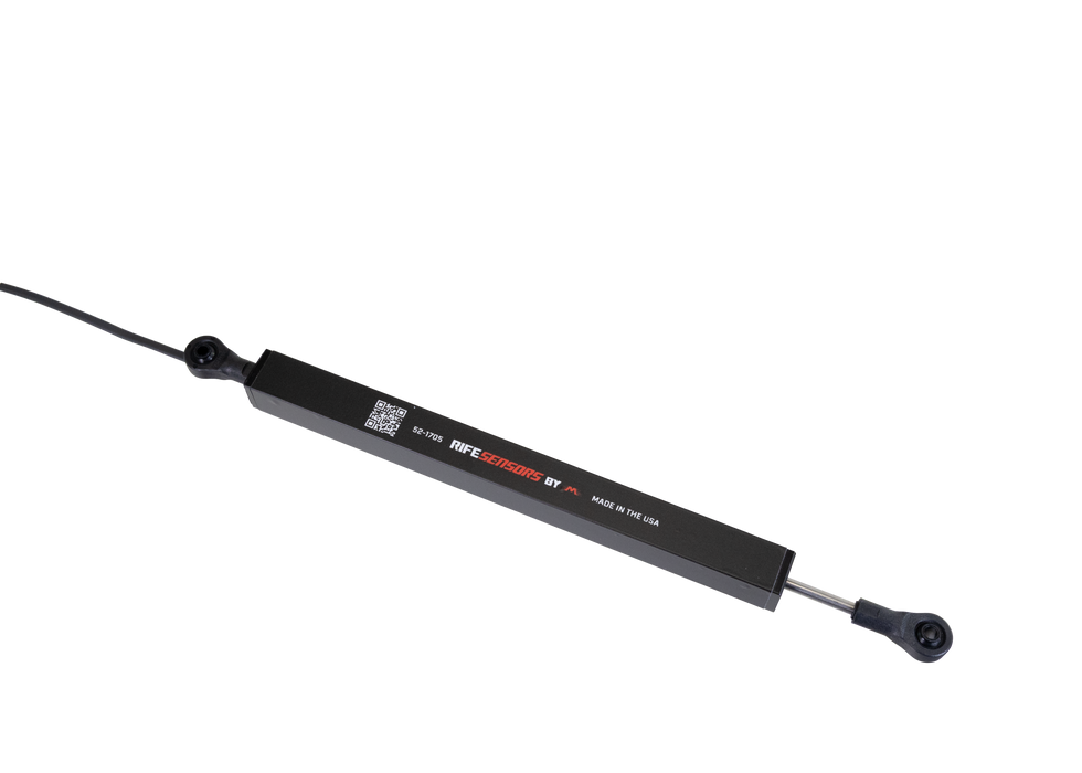 RIFE G-Series 5" Shock Travel Sensor 52-1705