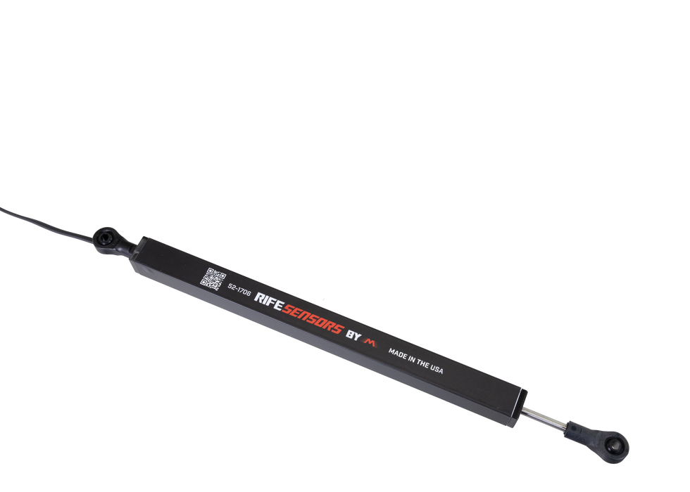 RIFE G-Series 6" Shock Travel Sensor 52-1706