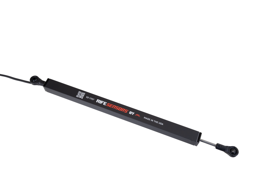 RIFE G-Series 7" Shock Travel Sensor 52-1707