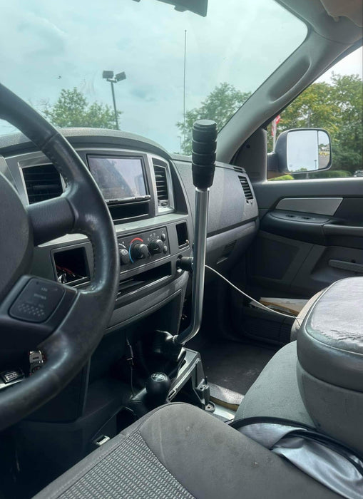 Cummins G56 Billet Shifter