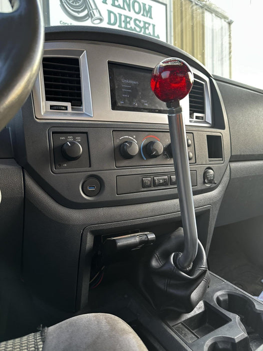 Cummins G56 Billet Shifter
