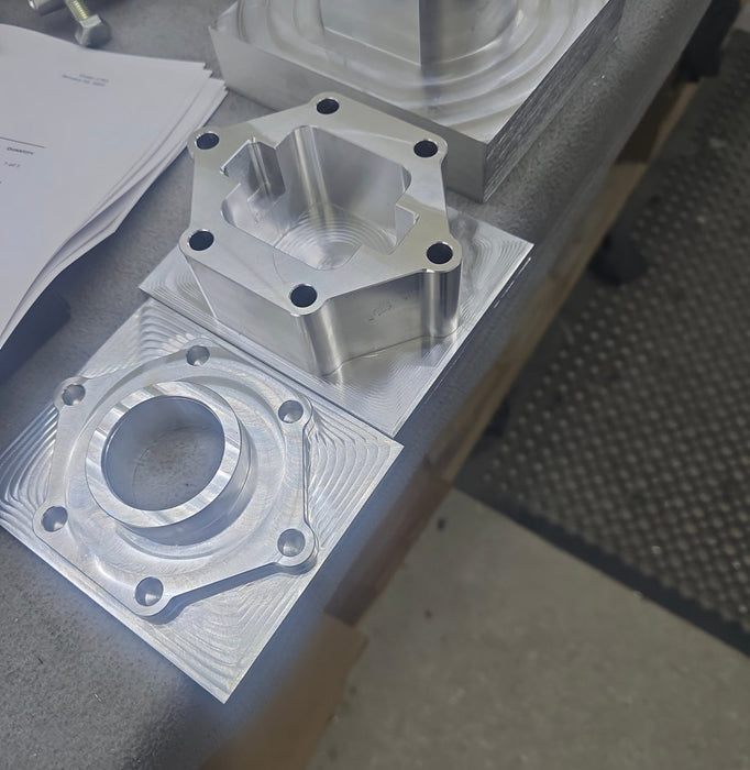 Ford ZF6 Short throw 99-03