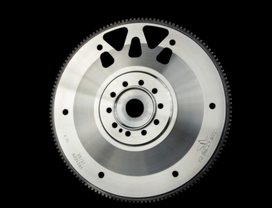 Suncoast - Ford 5R110 Flexplate 6.0