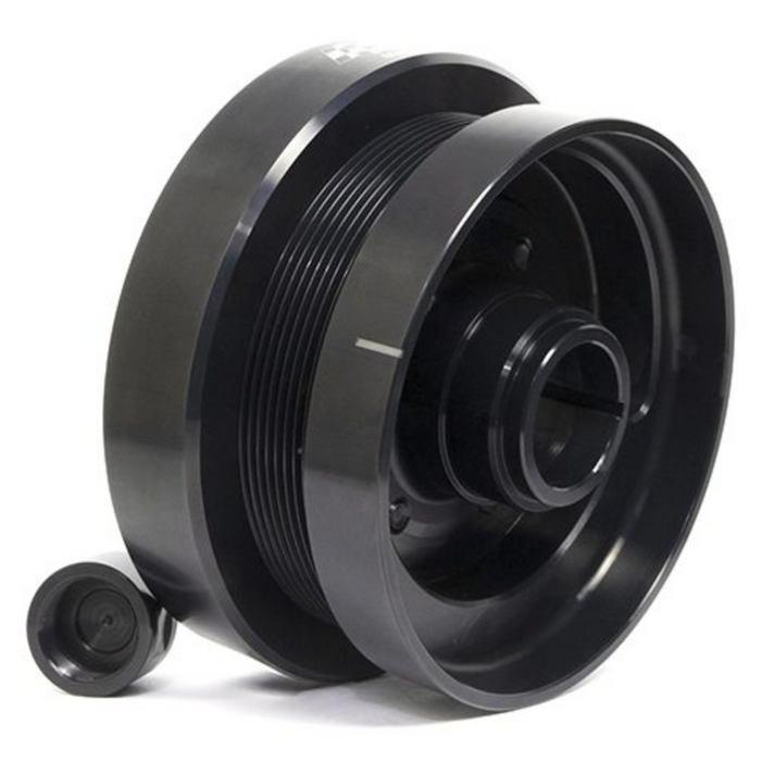 7.3L Powerstroke Fluidampr Harmonic Damper