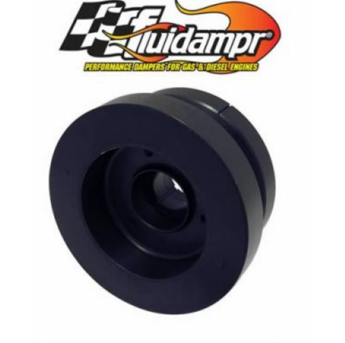 7.3L Powerstroke Fluidampr Harmonic Damper
