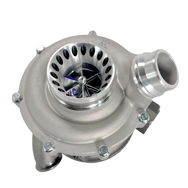 KC Jetfire Turbo - 6.7 Powerstroke (2015-2019)