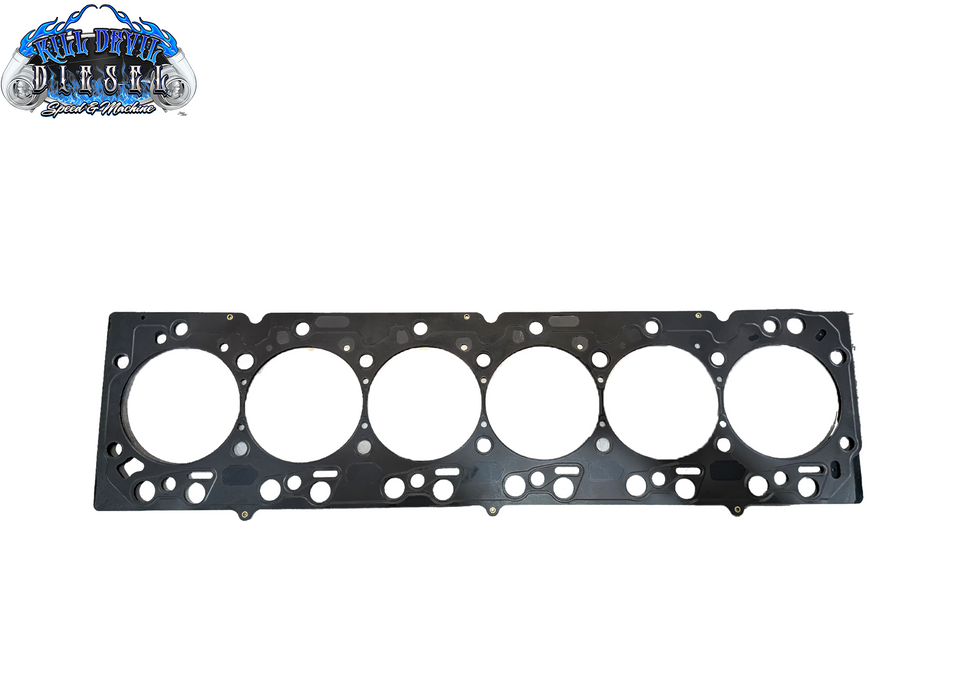 KDD Cummins 6.7L Fire Ring Head Gasket Kit (2007.5-2018)