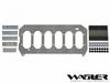 Wagler Cummins 24v Girdle Kit