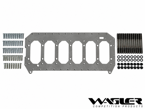 Wagler Cummins 24v Girdle Kit