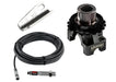 RIFE 2.500" 16 Tooth High Def Driveshaft Speed Wheel (Ford 8.8) for Strange U1596 - Sensor Included
