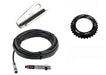 Ford 8.8 32 Tooth High Def Driveshaft Speed Sensor Kit For Strange U1596 Yoke - Sensor Included