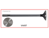 Ford 6.7L Powerstroke exhaust valve