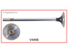 Ford 6.7L Powerstroke intake valve