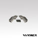 Wagler Duramax Y Bridge Coolant Adapter Kit