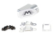 Motion Raceworks Billet Valve Cover Breather / Oil Drain Billet (Single)