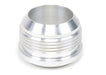 -20 AN Weld Bung Aluminum 34-40020