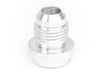 -6 AN Weld Bung Aluminum 34-40006