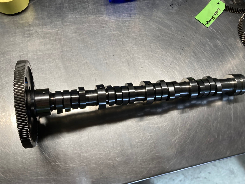 6.7L Powerstroke Camshaft — KillDevilDiesel