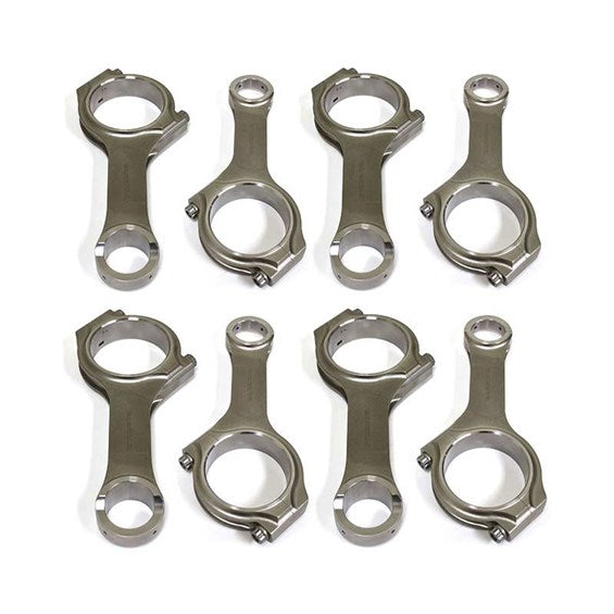 CP-Carrillo Pro-H Connecting Rods 2003-2010 Ford 6.0L Powerstroke (H-11 Bolts) PS606929H