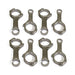 CP-Carrillo Pro-H Connecting Rods 2008-2010 Ford 6.4L Powerstroke (CARR Bolts) PS646929S