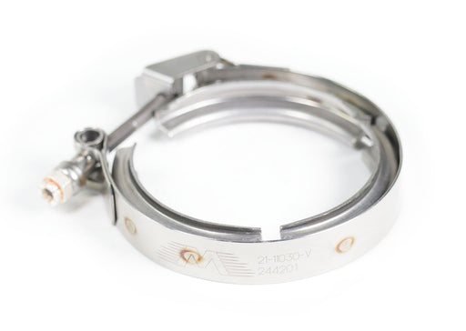 Quick Release V-band Clamp (ONLY) for Motion Raceworks 2.5" V-band Assembly