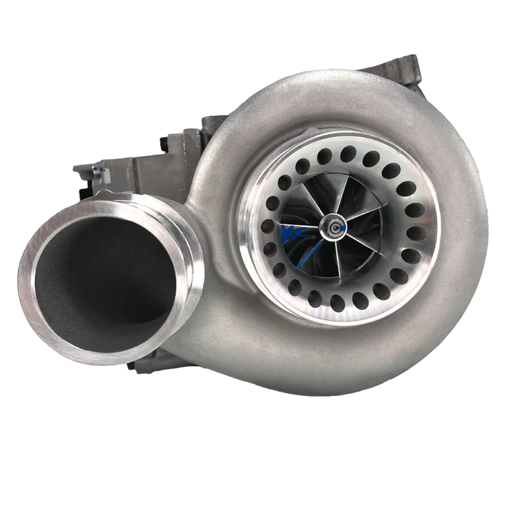 6.7 Cummins Turbos