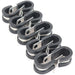 7/8" Line Clamps 10-Pack