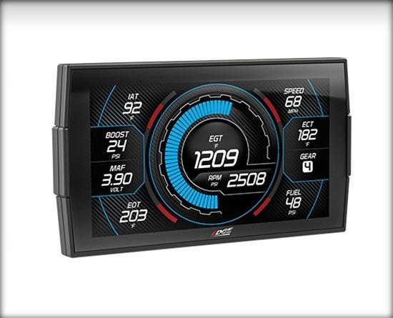6.0 Gauges, Data-Logging and Electronics