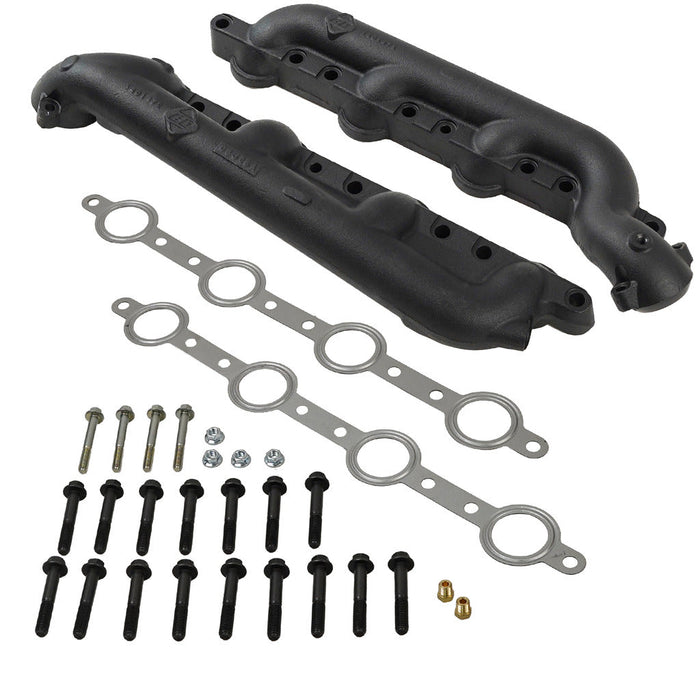 BD Diesel 7.3 Powerstroke exhaust manifold kit 1041473