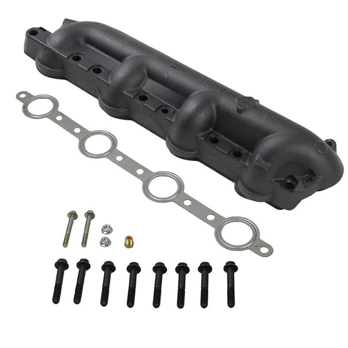 BD Diesel 7.3 passenger side exhaust manifold 1041472