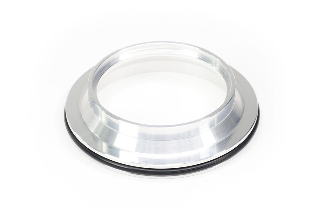 Quick Seal Connector Replacement Aluminum Weld Flange 3" to 2.5" 21-14204