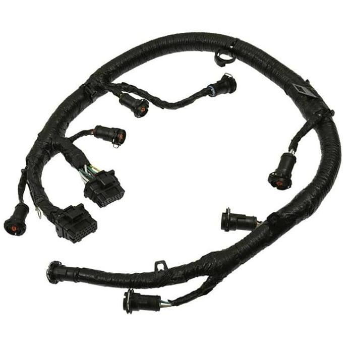 3C3Z-9D930-AA Wiring Harness