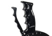 Operator Billet Shifter Grip Set Black Anodized