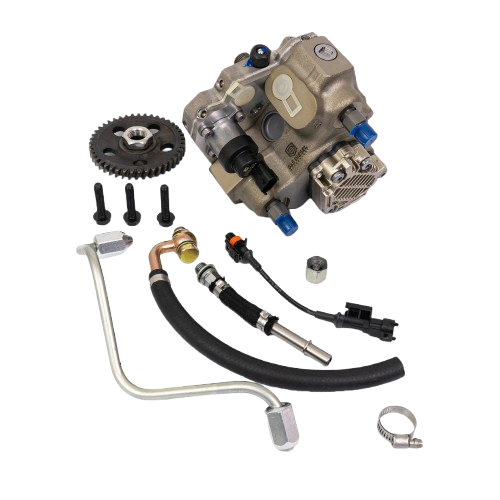 S&S Diesel L5P Duramax CP3 Conversion (2017+)