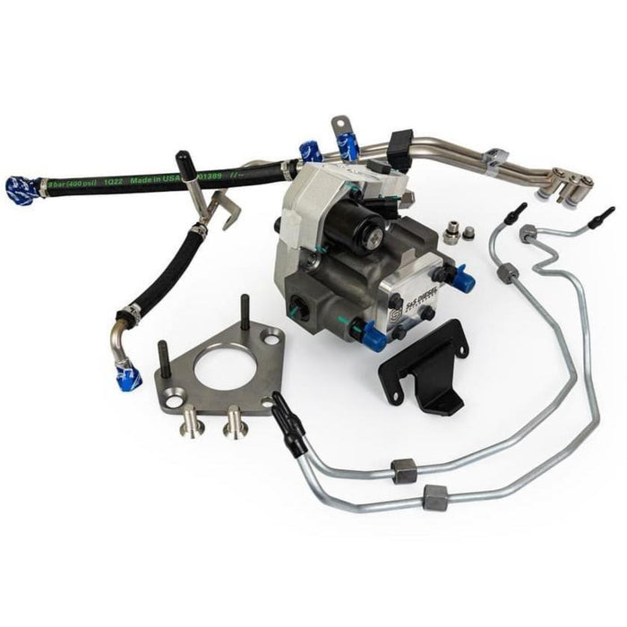 S&S CP4 to DCR Pump Conversion Kit