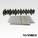 Wagler Lifter Spacer Kit 2019+ Cummins