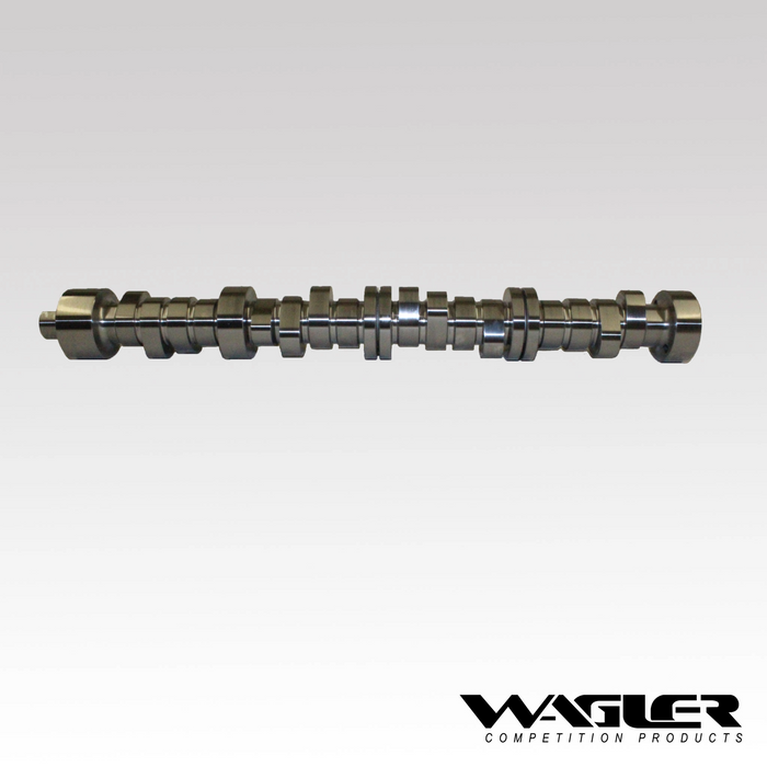 Wagler Duramax Alternate Fire Stage 2 Camshaft
