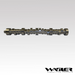 Wagler Duramax Alternate Fire Stage 2 Camshaft