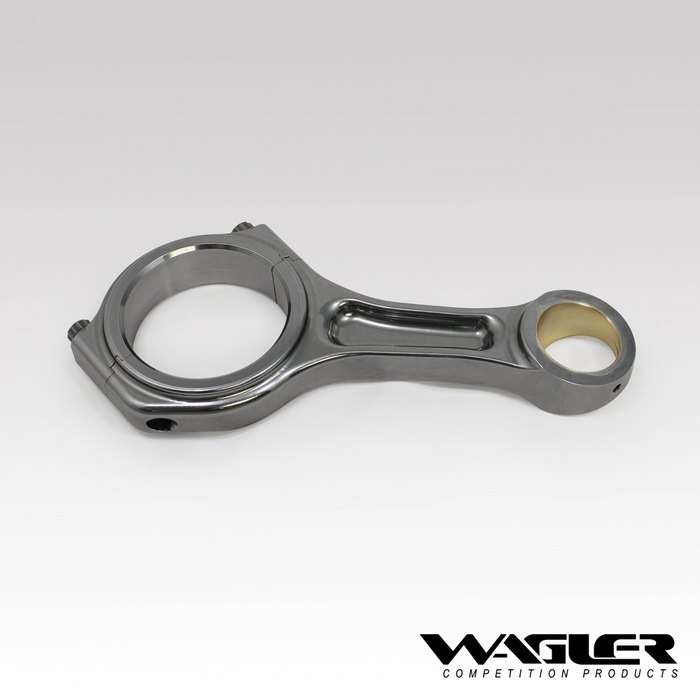 Wagler L5P Duramax Billet Connecting Rods