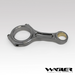 Wagler L5P Duramax Billet Connecting Rods
