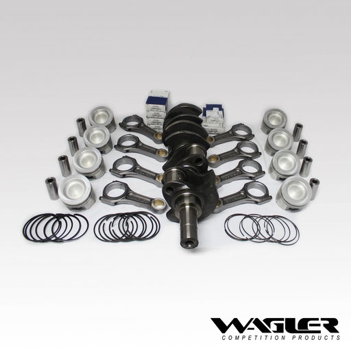 Wagler Duramax STREETFIGHTER 1,000 HP Rotating Assembly
