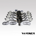 Wagler Duramax STREETFIGHTER 1,000 HP Rotating Assembly