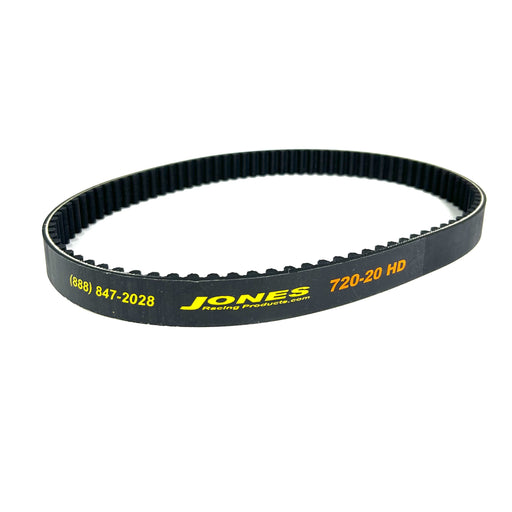 HD Belt 720mm for Fluidworks Oil Pump