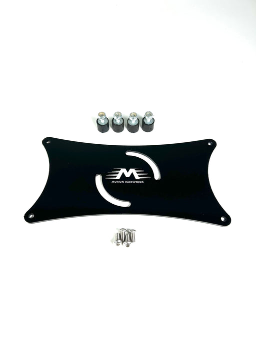HP Tuners Core ECU Roll Bar Mount 18-10032