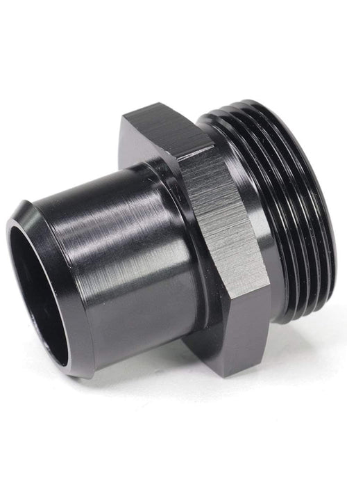 -20 ORB to 1.25" Hose Barb by Fluidworks