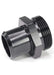 -20 ORB to 1.25" Hose Barb by Fluidworks