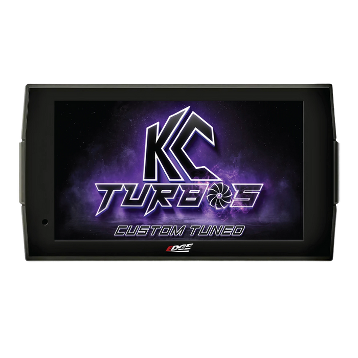 KC CTS3 Evolution Tuner - 6.0 Powerstroke (2003-2007)