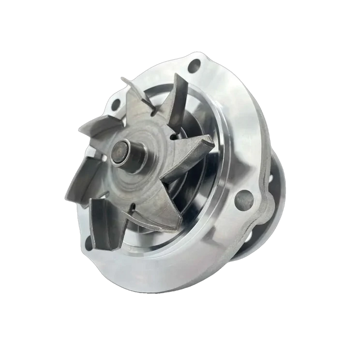 6.0 Powerstroke KC Turbo Heavy Duty Water Pump (2004.5-2007)