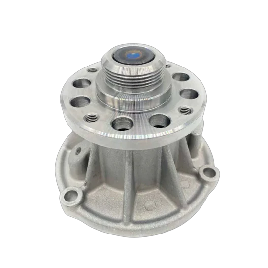 6.0 Powerstroke KC Turbo Heavy Duty Water Pump (2004.5-2007)