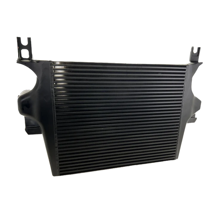 7.3/6.0 Powerstroke KC Turbos Upgraded Intercooler